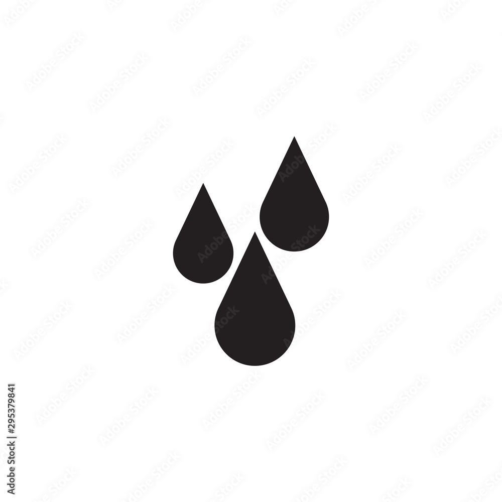 Cloud Weather Icon Black White Outline Fill Cloud Weather Icon Black White Outline Fill