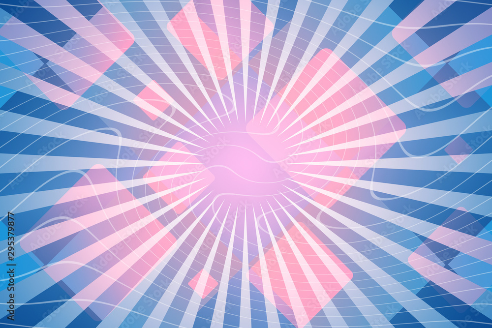 Fototapeta premium abstract, colorful, color, blue, pattern, texture, illustration, design, wallpaper, light, rainbow, red, pink, green, bright, line, colors, backgrounds, art, lines, yellow, graphic, decoration, black