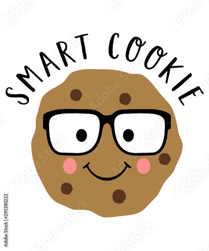 Smart Cookie