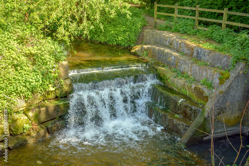 waterfall