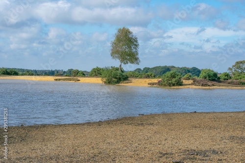 Lake