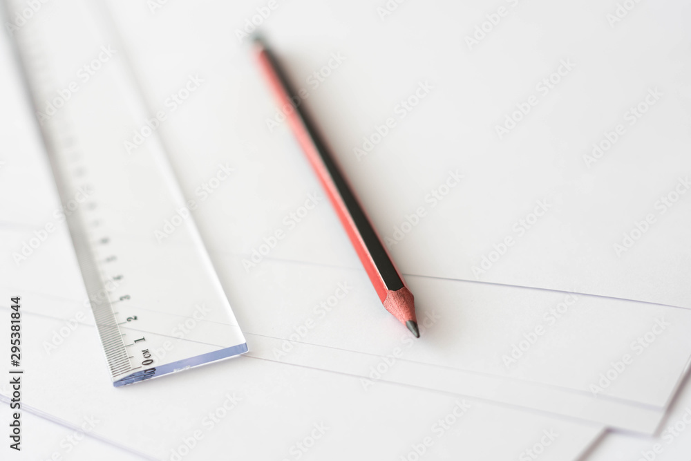 pencil and notebook pencil and notebook