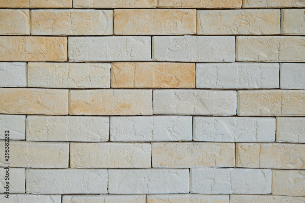 Sand stone wall pattern and background Sand stone wall pattern and background