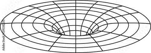 hole