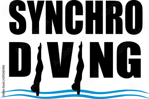 Springboard Diving