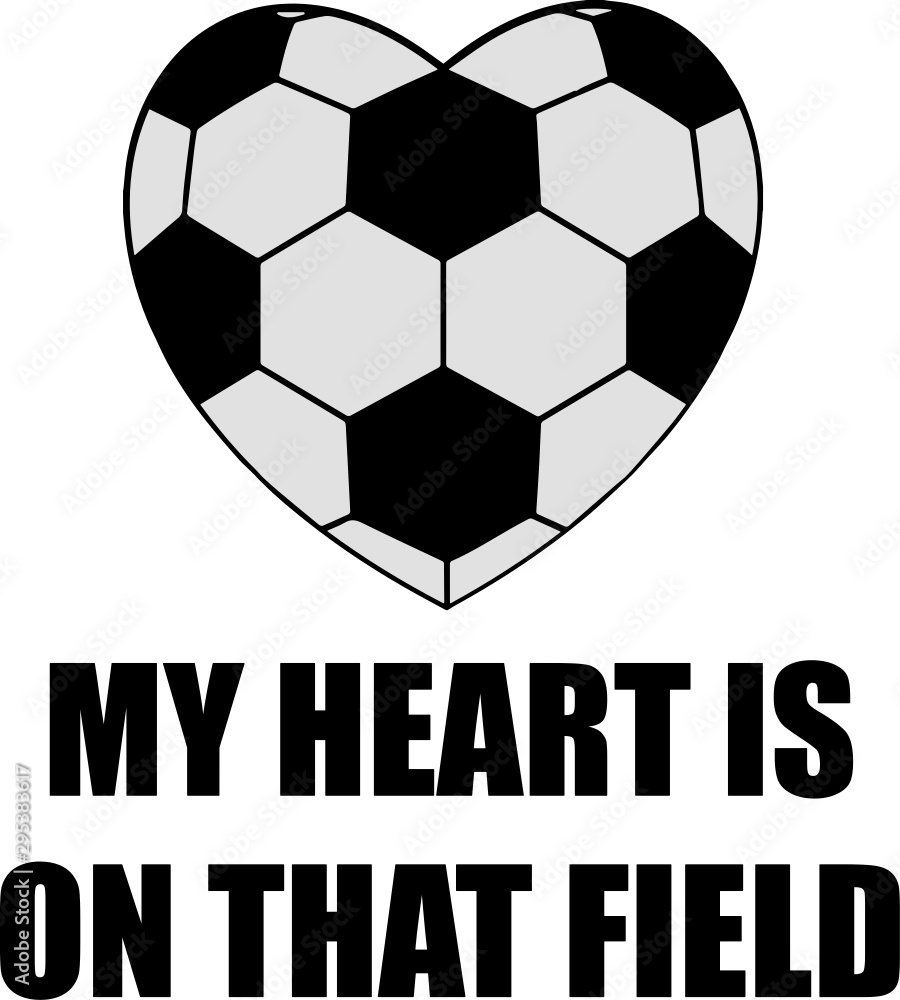 Obraz premium Soccer