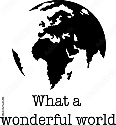 World