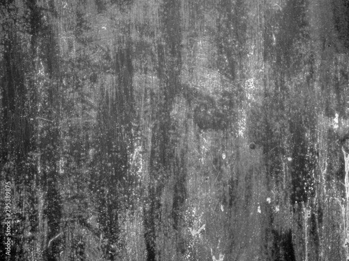 Texture of old grunge rust wall © Pakhnyushchyy