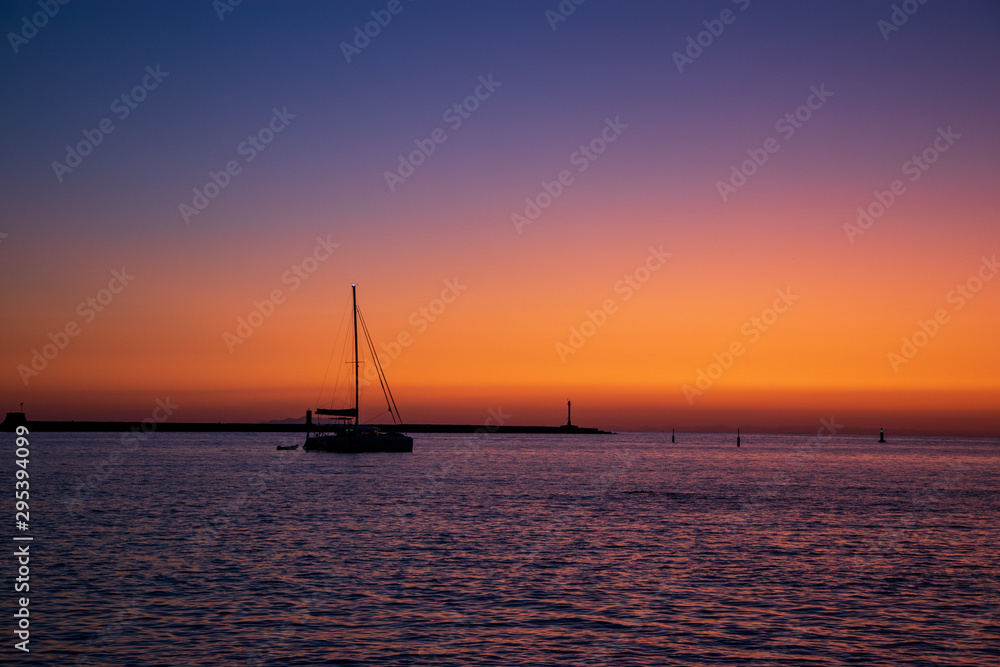 tramonto tramonto