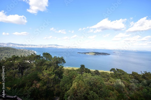 Fototapeta Naklejka Na Ścianę i Meble -  istanbul