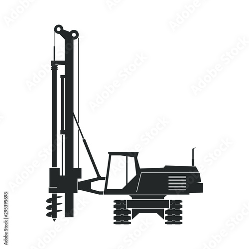 Pile driver