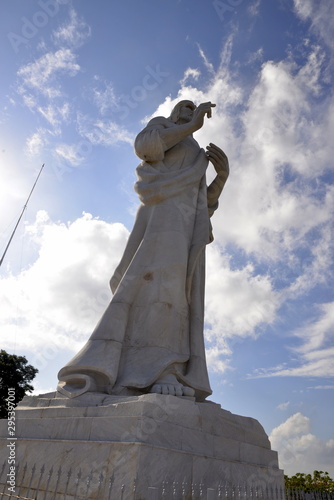 CRISTO DE LA HABANA photo