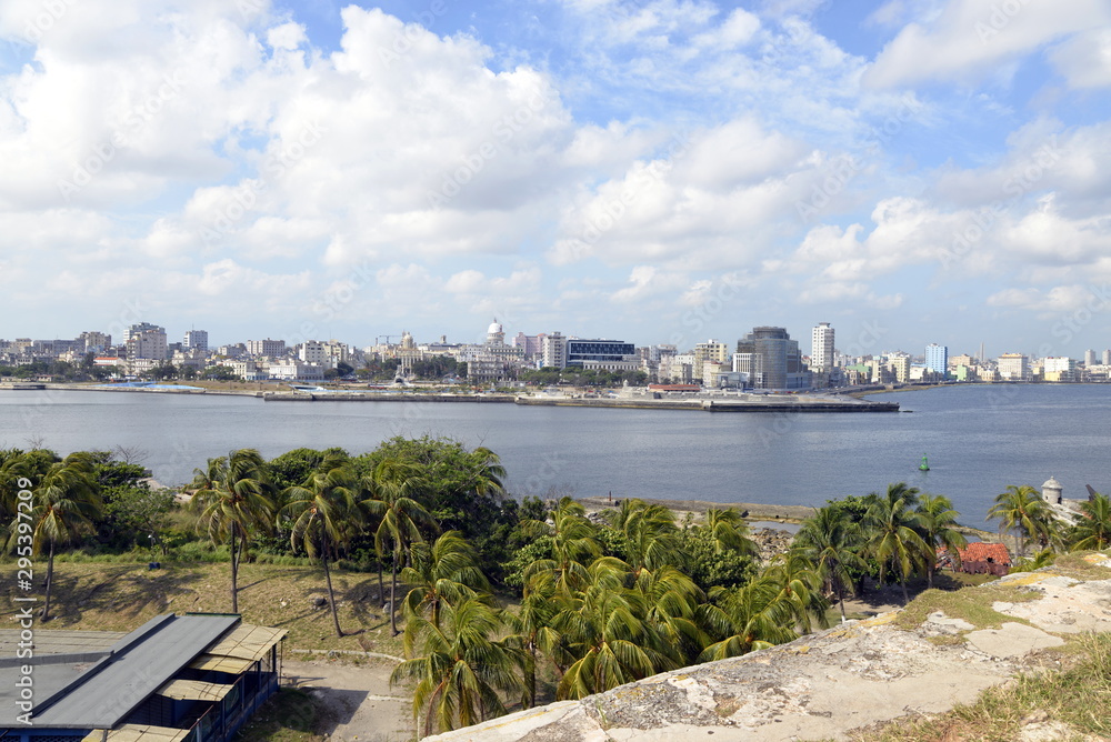 Obraz premium LA HABANA