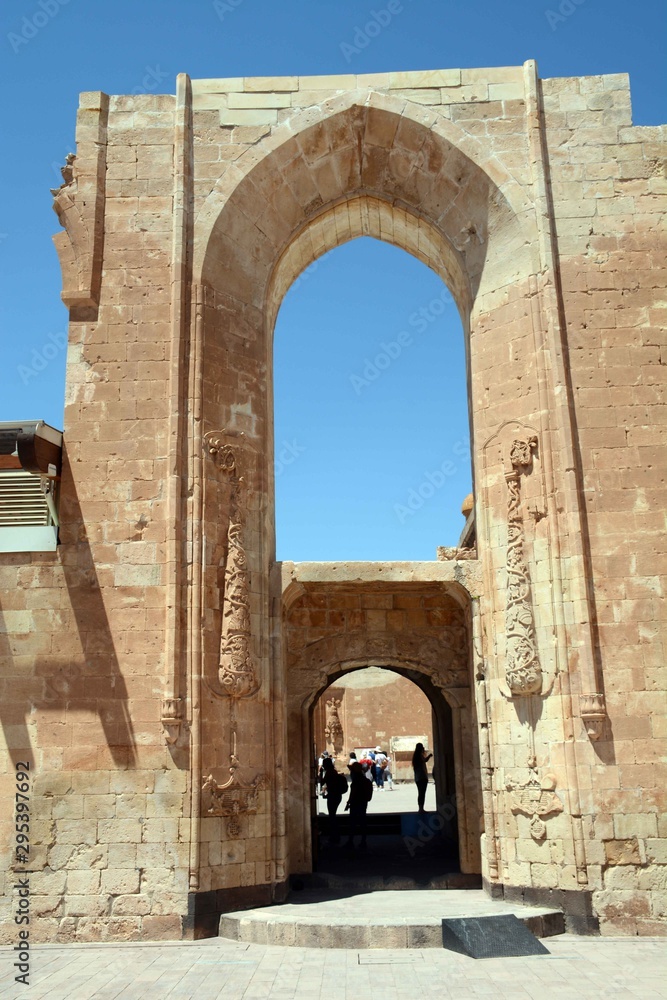 Fototapeta premium anatolia