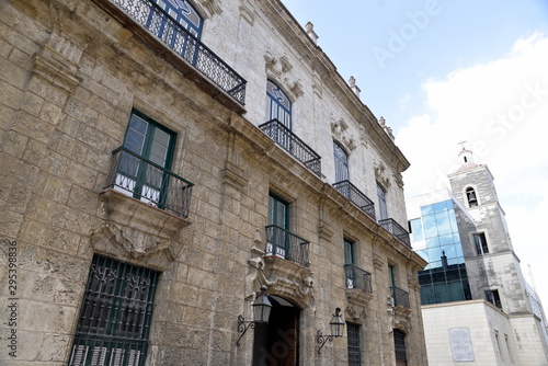 PALACIO DE LOS GOBERNADORES