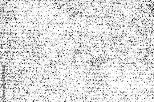 Subtle grain texture overlay. Grunge vector background