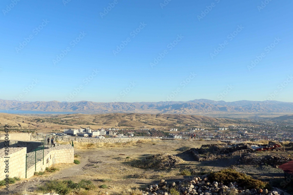 harput kalesi