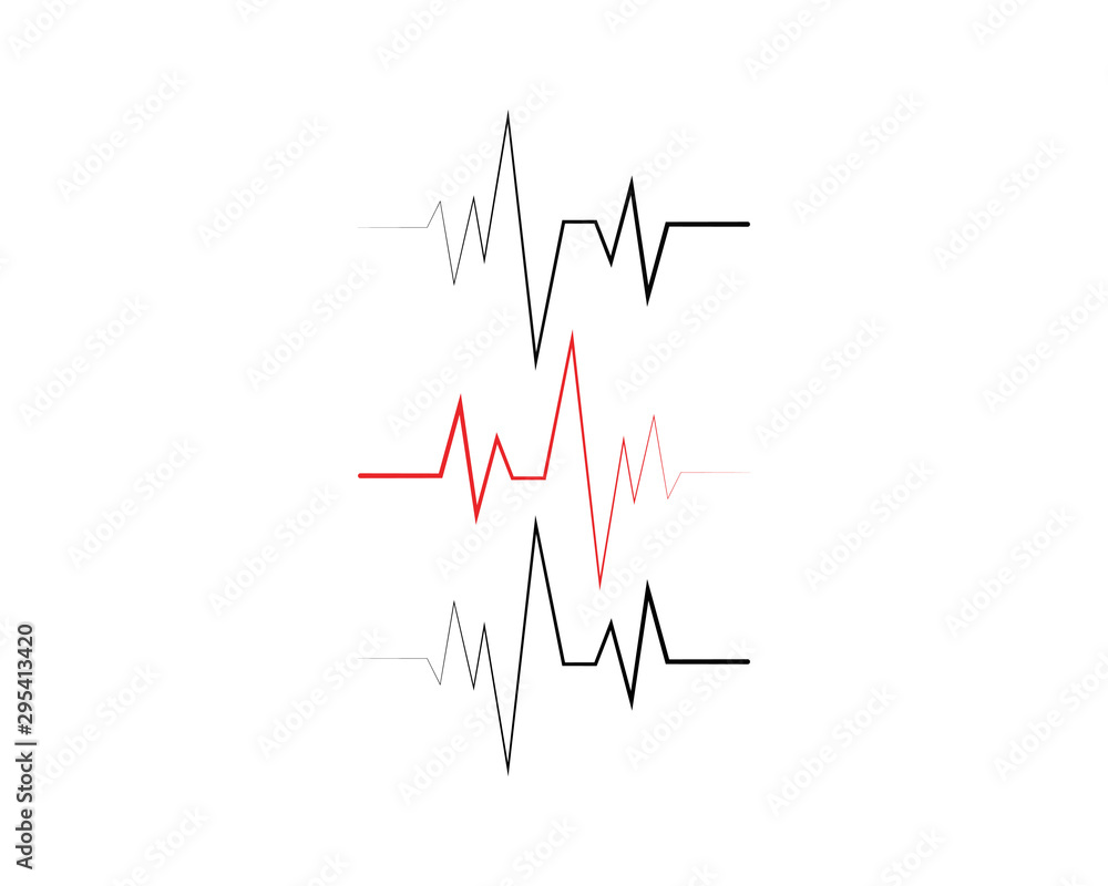 art design health medical heartbeat pulse art design health medical heartbeat pulse