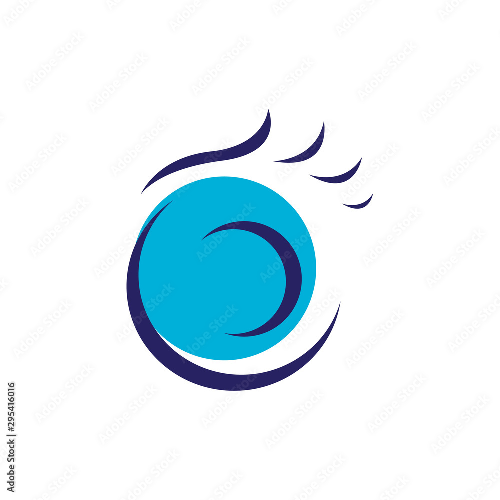 vision lens optical Eye Logo design vector symbol concept idea vision lens optical Eye Logo design vector symbol concept idea