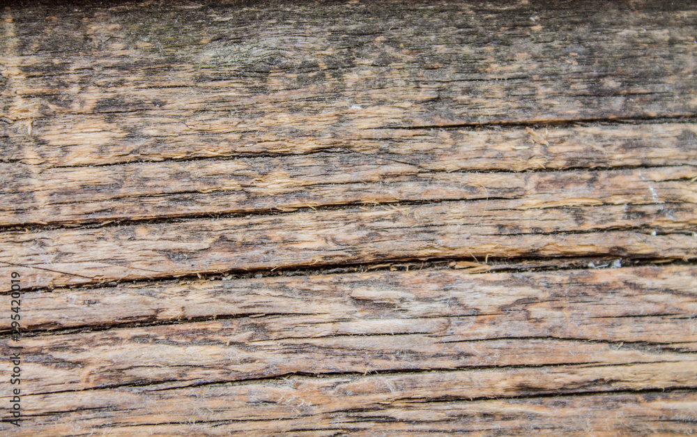 Wood texture. Wood table or walls. copy space, top view, flat lay, background with blank space for text Wood texture. Wood table or walls. copy space, top view, flat lay, background with blank space for text