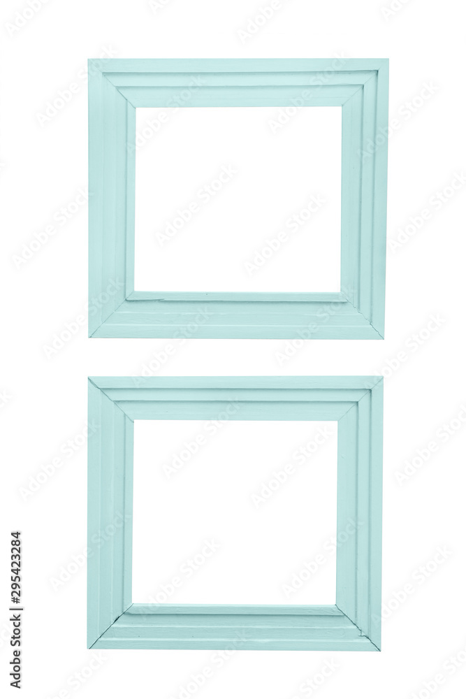 classic picture frame isolated on white background,clipping path classic picture frame isolated on white background,clipping path