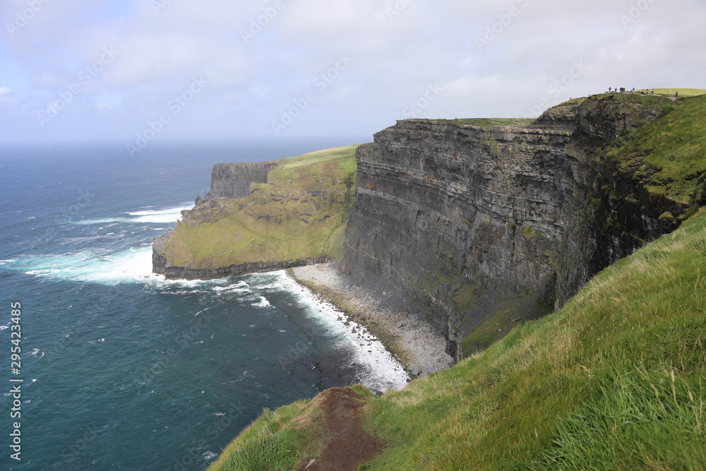 Cliffs of Moher