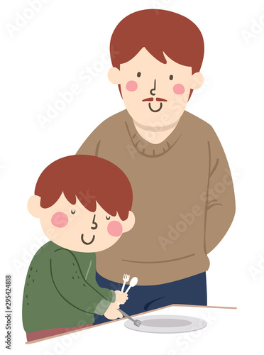 Kid Boy Occupational Therap...