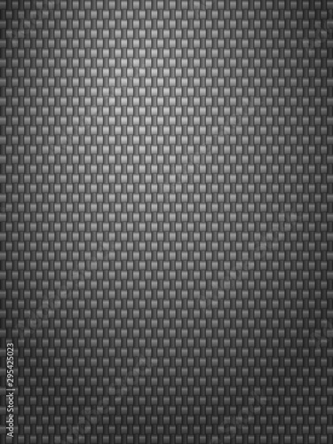 Carbon background