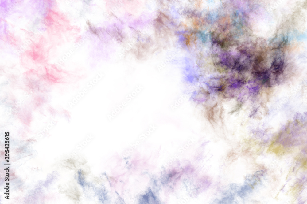 Abstract Textured cloud Abstract Textured cloud