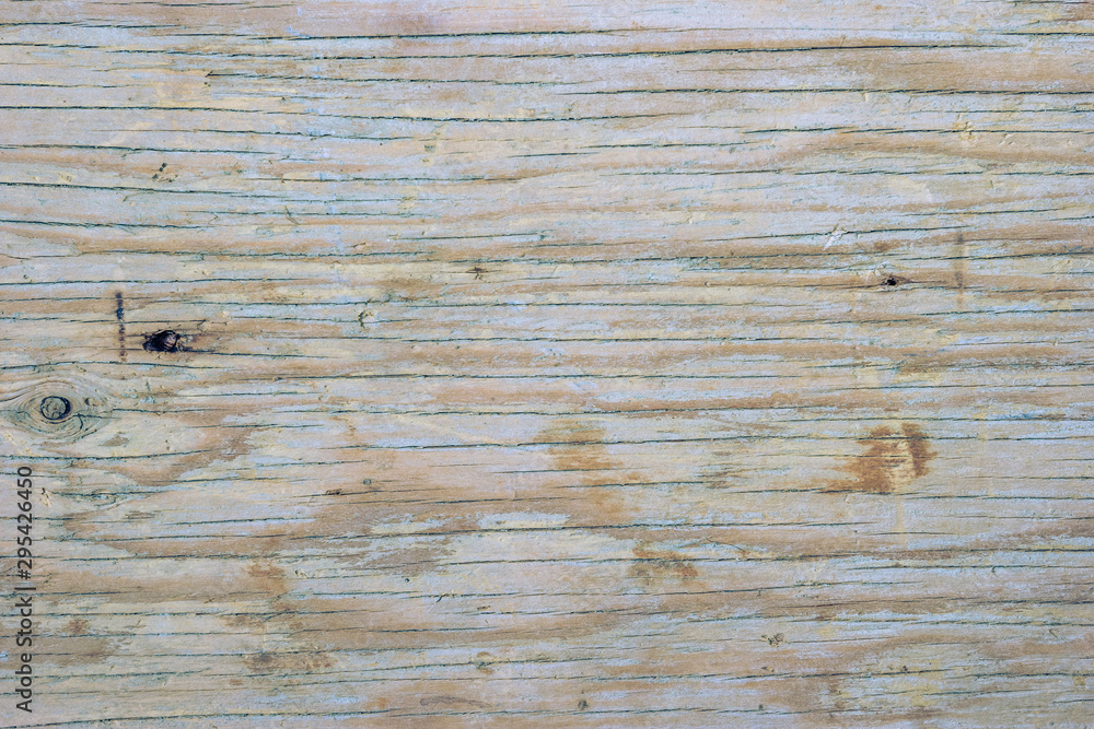 Fototapeta premium Brown wood background