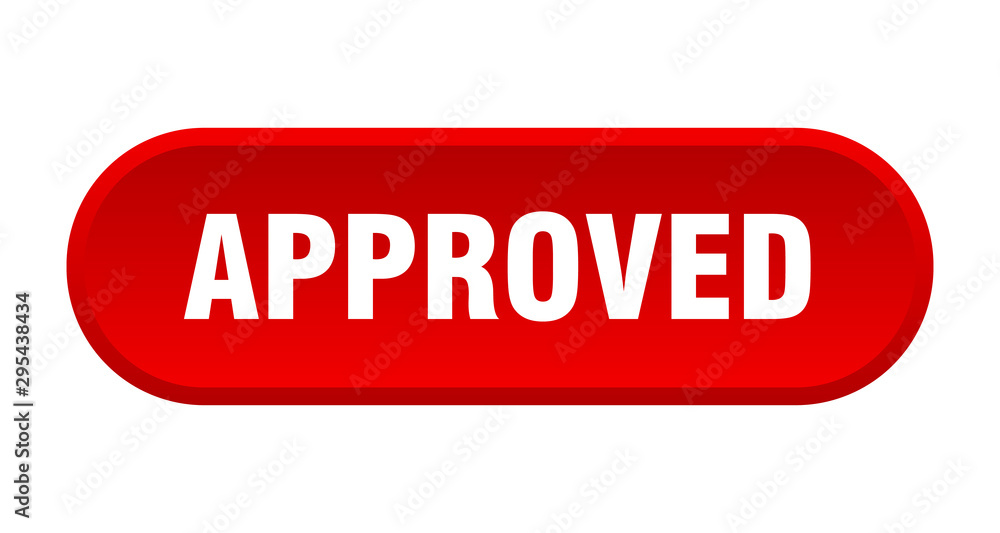 approved button. approved rounded red sign. approved approved button. approved rounded red sign. approved