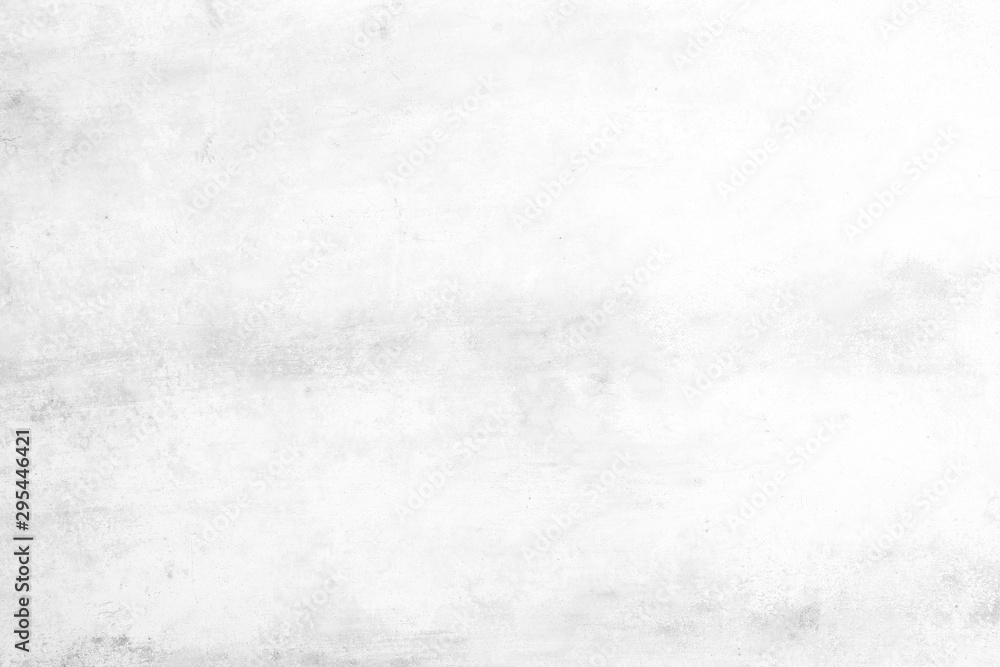 White Grunge Concrete Wall Texture Background. White Grunge Concrete Wall Texture Background.