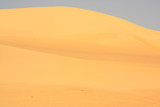 Beautiful Sand Dunes in the Sahara Desert near Siwa Oasis, Egypt