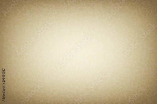 Abstract Luxury Vintage Old Paper with Glitter Pattern Background.