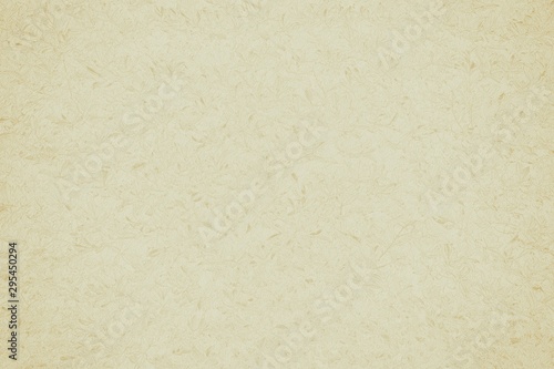 Vintage Mulberry Paper Texture Background, Suitable for Backdrop and Scrapbook Making.