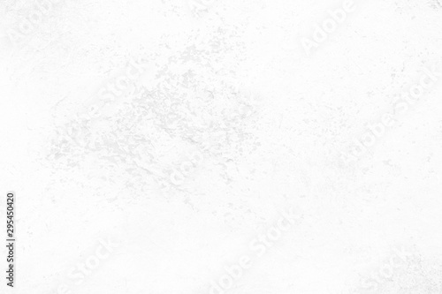 White Weathered Fiberglass Wall Texture Background.