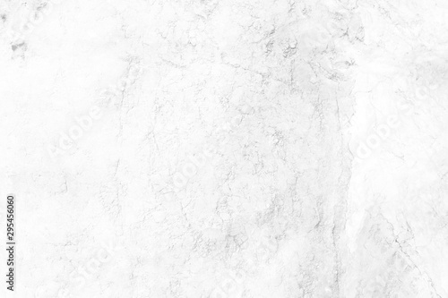 White Grunge Stone Wall Background.