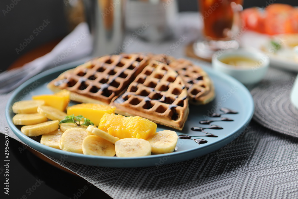 Frühstück Frühstück