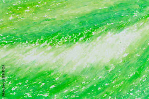 rayons green skatch texture background © romantsubin