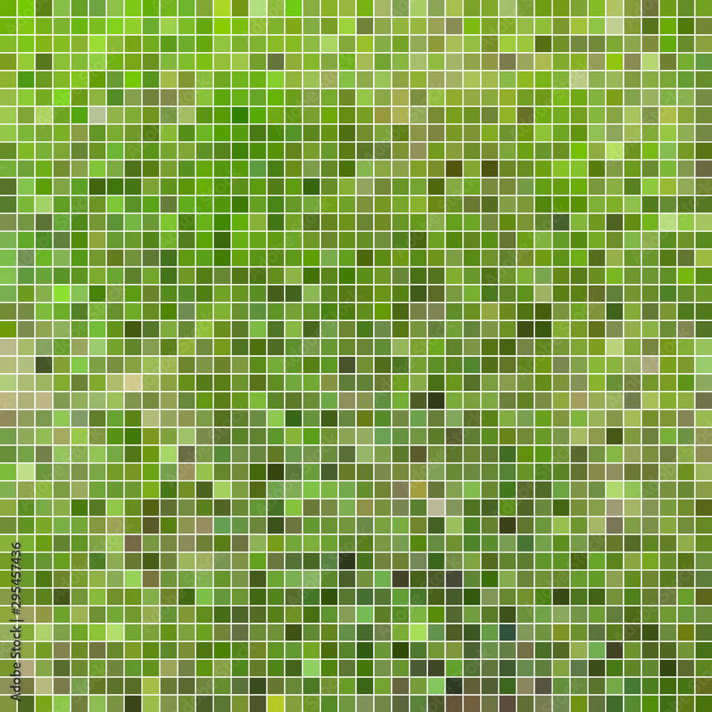 abstract vector square pixel mosaic background abstract vector square pixel mosaic background