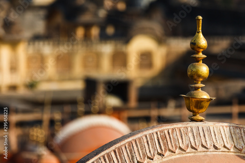 Attractions Jaipur, India