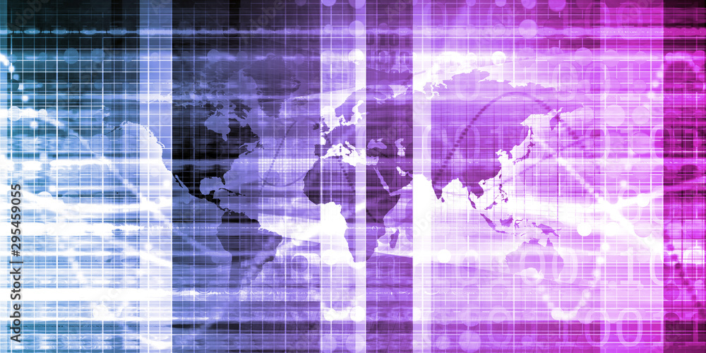 Global Distribution Network Global Distribution Network