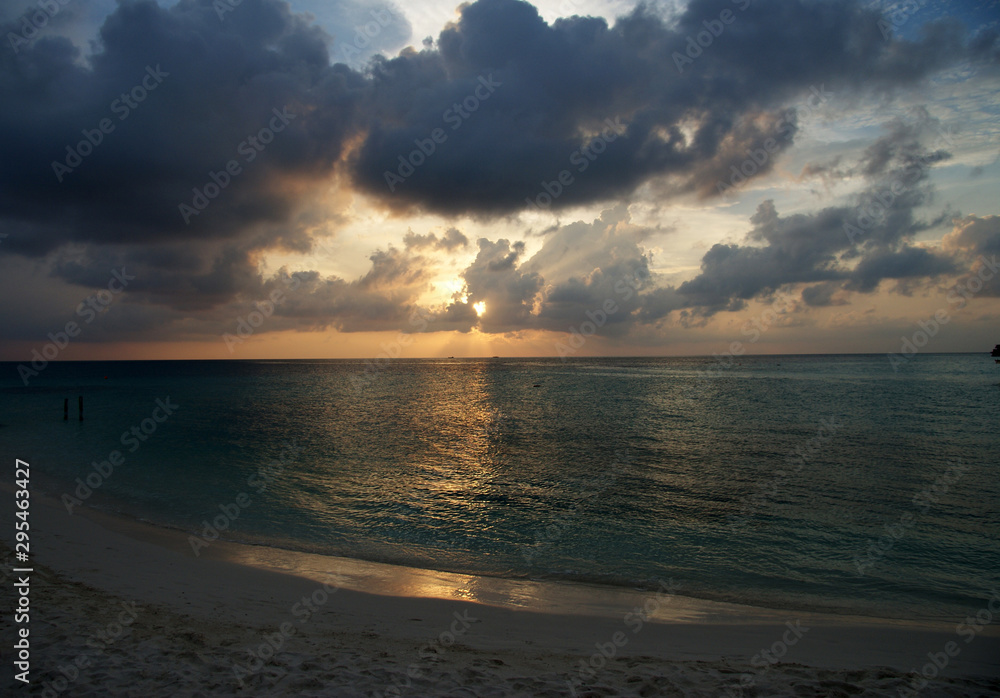 Maldives vacation from dawn to dusk Maldives vacation from dawn to dusk