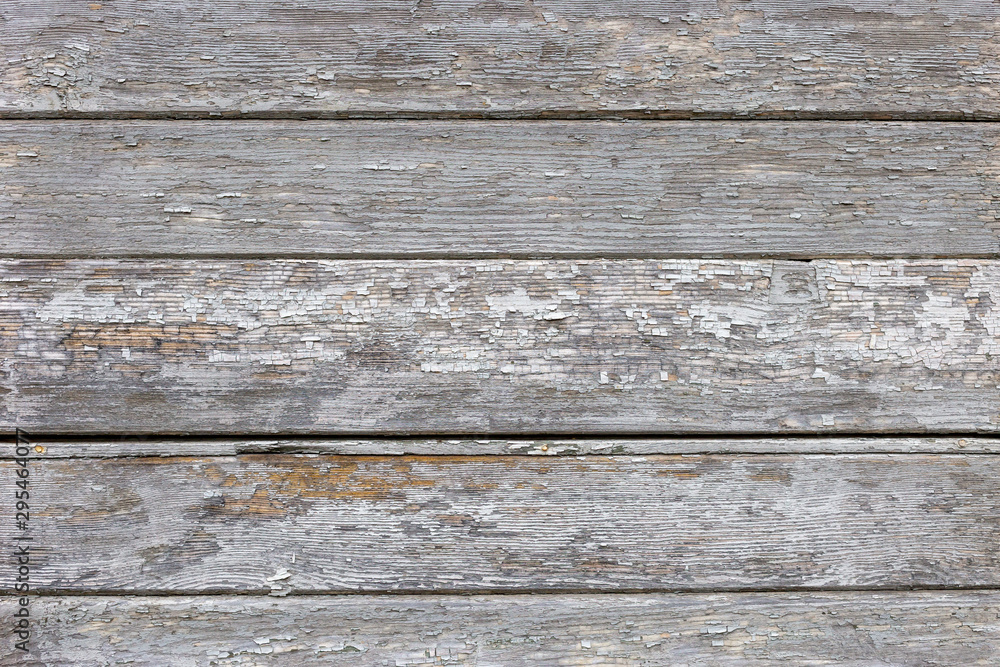 Old painted boards for use as a background Old painted boards for use as a background