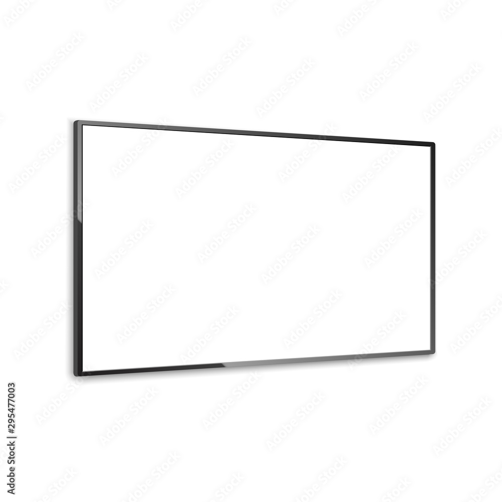 LCD or LED tv screen LCD or LED tv screen