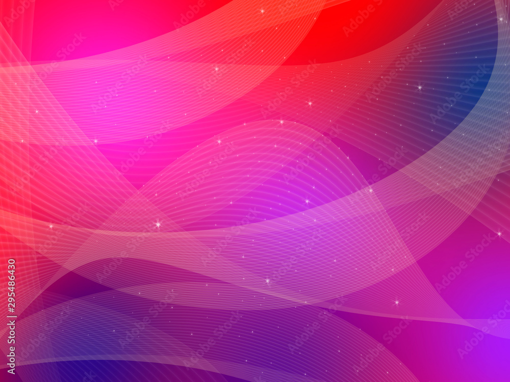 colored background with a transparent light pattern with smooth lines in bright purple hues. colored background with a transparent light pattern with smooth lines in bright purple hues.