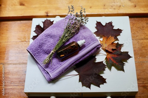 The miracle lavender can do for seasonal depression