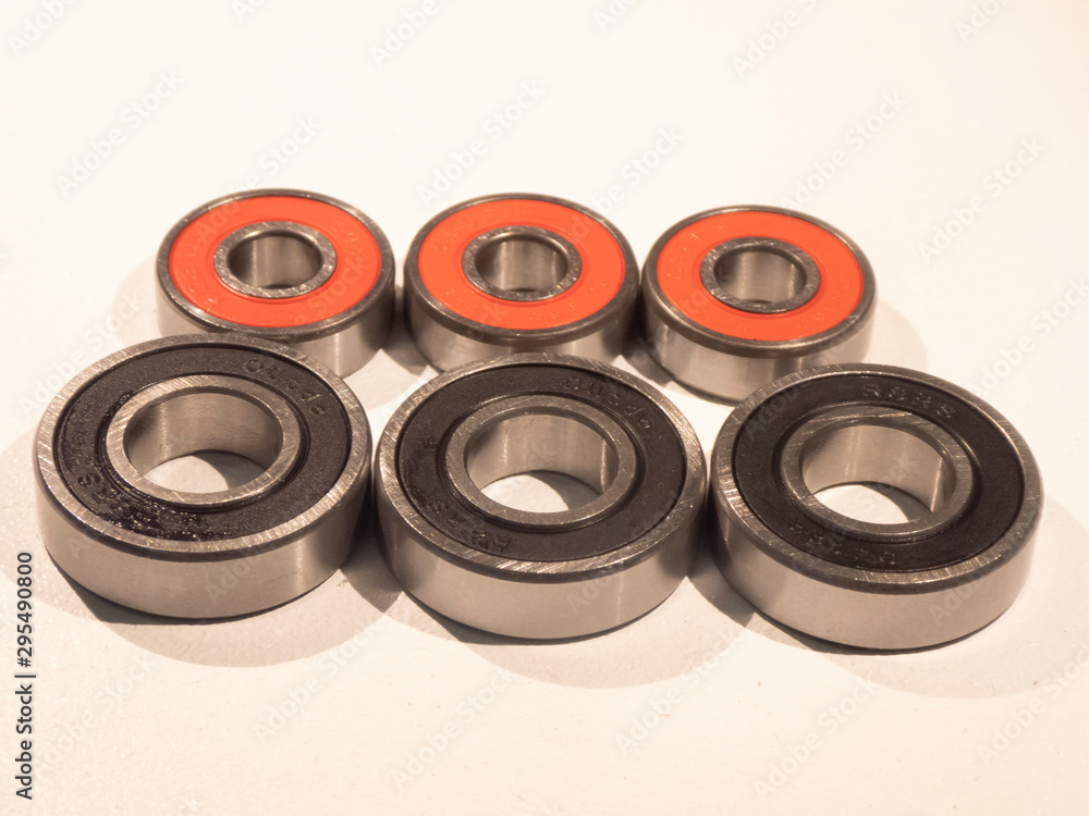 Outdo high speed bearings, machine part Outdo high speed bearings, machine part