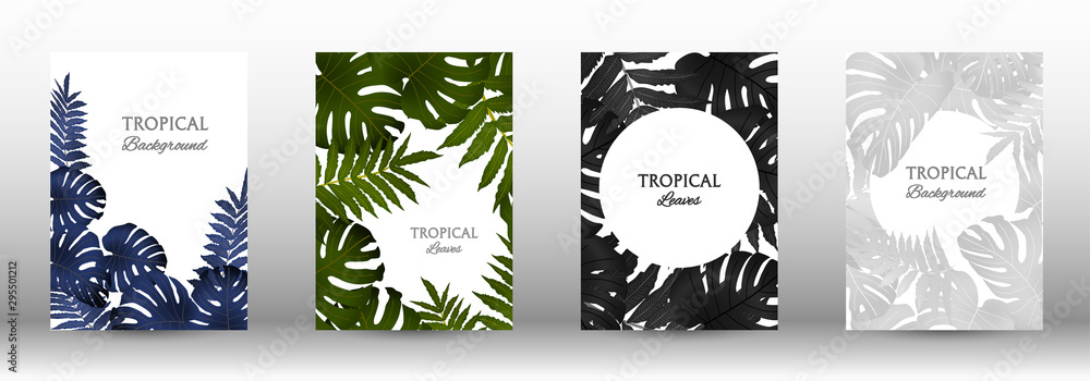 A set of tropic