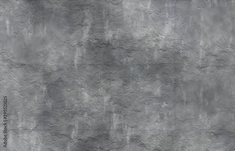 Naklejka premium betonowa ściana elewacyjna budynku cementowego